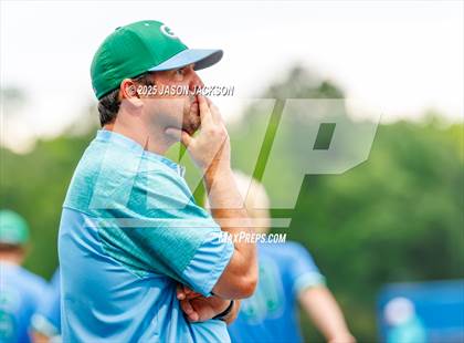 Thumbnail 1 in North Lincoln @ J.H. Rose (NCHSAA 3A FINAL-GAME 1) photogallery.