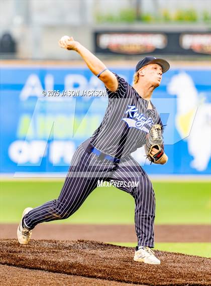 Thumbnail 1 in North Lincoln @ J.H. Rose (NCHSAA 3A FINAL-GAME 1) photogallery.