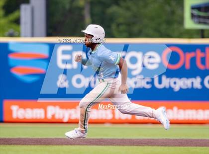Thumbnail 2 in North Lincoln @ J.H. Rose (NCHSAA 3A FINAL-GAME 1) photogallery.
