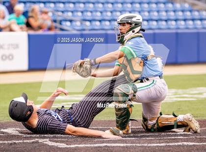Thumbnail 3 in North Lincoln @ J.H. Rose (NCHSAA 3A FINAL-GAME 1) photogallery.