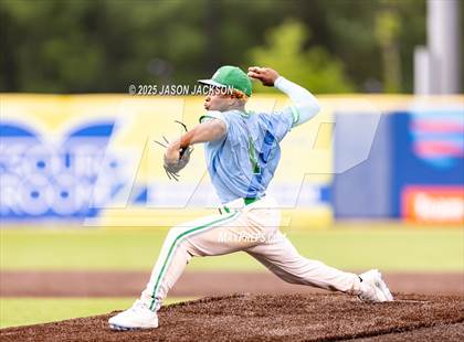 Thumbnail 2 in North Lincoln @ J.H. Rose (NCHSAA 3A FINAL-GAME 1) photogallery.