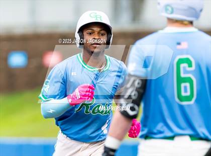 Thumbnail 2 in North Lincoln @ J.H. Rose (NCHSAA 3A FINAL-GAME 1) photogallery.