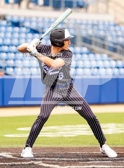Thumbnail 1 in North Lincoln @ J.H. Rose (NCHSAA 3A FINAL-GAME 1) photogallery.