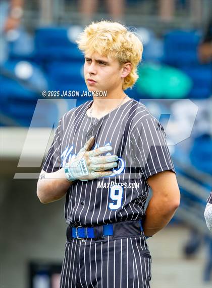 Thumbnail 1 in North Lincoln @ J.H. Rose (NCHSAA 3A FINAL-GAME 1) photogallery.