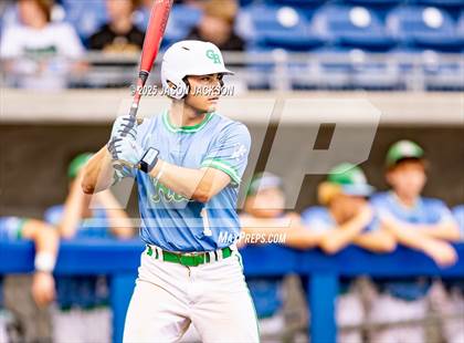 Thumbnail 3 in North Lincoln @ J.H. Rose (NCHSAA 3A FINAL-GAME 1) photogallery.