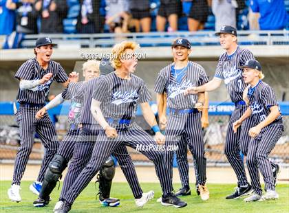 Thumbnail 3 in North Lincoln @ J.H. Rose (NCHSAA 3A FINAL-GAME 1) photogallery.