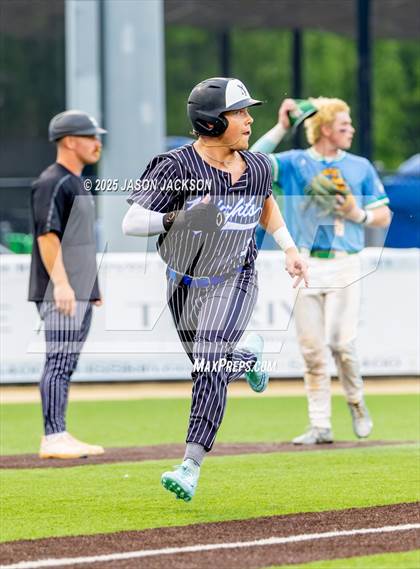 Thumbnail 1 in North Lincoln @ J.H. Rose (NCHSAA 3A FINAL-GAME 1) photogallery.