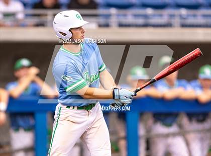 Thumbnail 3 in North Lincoln @ J.H. Rose (NCHSAA 3A FINAL-GAME 1) photogallery.