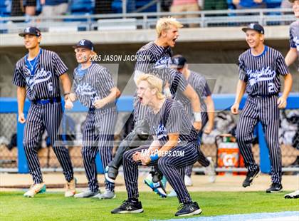 Thumbnail 2 in North Lincoln @ J.H. Rose (NCHSAA 3A FINAL-GAME 1) photogallery.