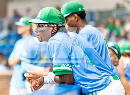 Thumbnail 1 in North Lincoln @ J.H. Rose (NCHSAA 3A FINAL-GAME 1) photogallery.