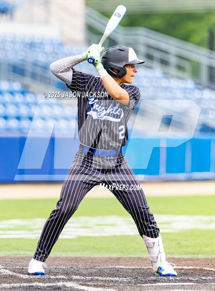 Thumbnail 3 in North Lincoln @ J.H. Rose (NCHSAA 3A FINAL-GAME 1) photogallery.