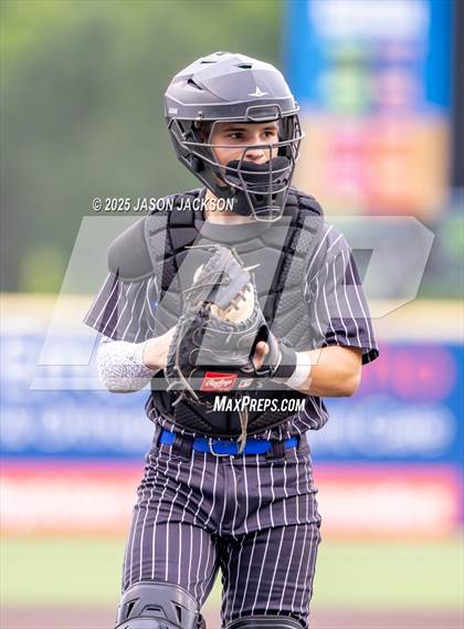 Thumbnail 2 in North Lincoln @ J.H. Rose (NCHSAA 3A FINAL-GAME 1) photogallery.