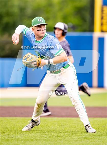 Thumbnail 2 in North Lincoln @ J.H. Rose (NCHSAA 3A FINAL-GAME 1) photogallery.