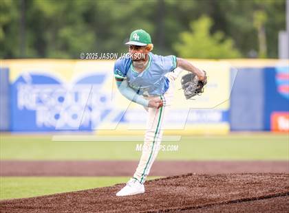 Thumbnail 2 in North Lincoln @ J.H. Rose (NCHSAA 3A FINAL-GAME 1) photogallery.
