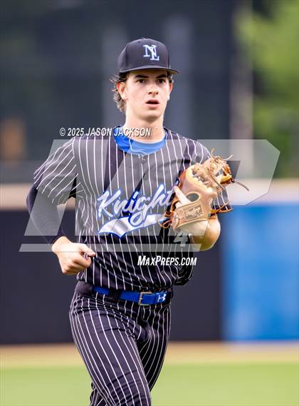 Thumbnail 2 in North Lincoln @ J.H. Rose (NCHSAA 3A FINAL-GAME 1) photogallery.