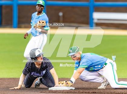 Thumbnail 1 in North Lincoln @ J.H. Rose (NCHSAA 3A FINAL-GAME 1) photogallery.