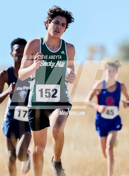 Thumbnail 3 in CHSAA 5A Region 1 photogallery.