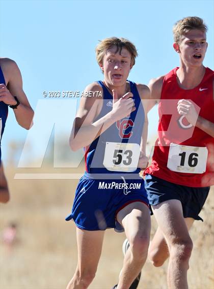 Thumbnail 3 in CHSAA 5A Region 1 photogallery.