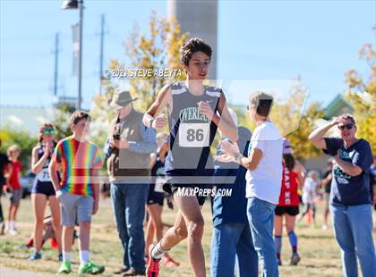 Thumbnail 2 in CHSAA 5A Region 1 photogallery.