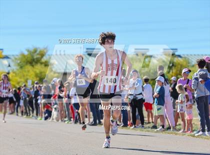 Thumbnail 1 in CHSAA 5A Region 1 photogallery.