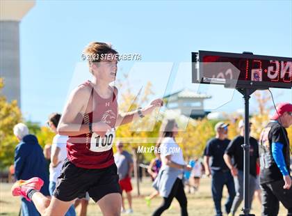 Thumbnail 1 in CHSAA 5A Region 1 photogallery.