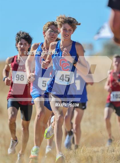 Thumbnail 2 in CHSAA 5A Region 1 photogallery.
