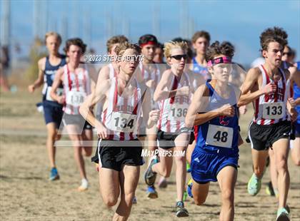 Thumbnail 3 in CHSAA 5A Region 1 photogallery.