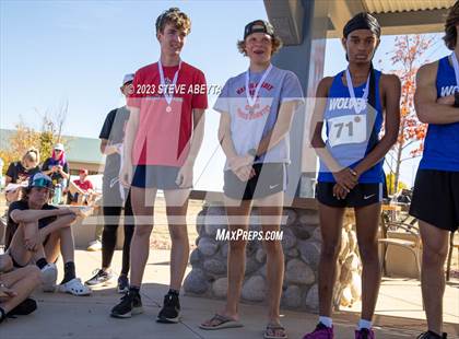 Thumbnail 1 in CHSAA 5A Region 1 photogallery.
