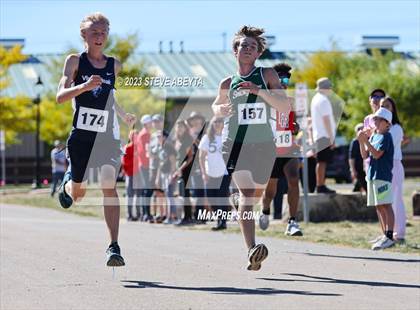 Thumbnail 3 in CHSAA 5A Region 1 photogallery.