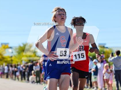 Thumbnail 1 in CHSAA 5A Region 1 photogallery.