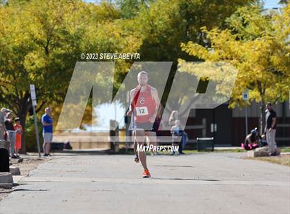 Thumbnail 1 in CHSAA 5A Region 1 photogallery.