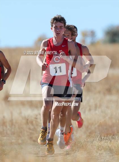 Thumbnail 3 in CHSAA 5A Region 1 photogallery.