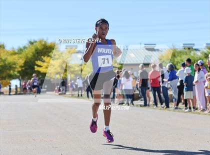 Thumbnail 1 in CHSAA 5A Region 1 photogallery.