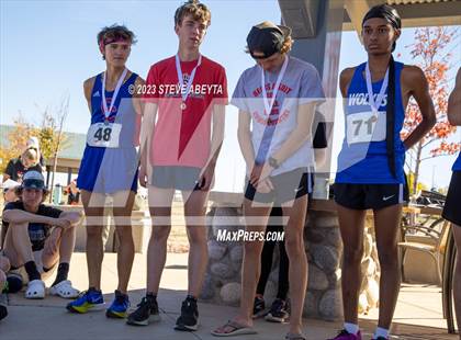 Thumbnail 2 in CHSAA 5A Region 1 photogallery.