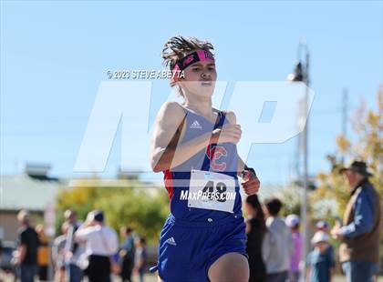 Thumbnail 3 in CHSAA 5A Region 1 photogallery.