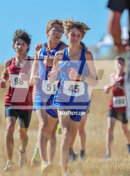 Thumbnail 3 in CHSAA 5A Region 1 photogallery.