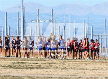 Thumbnail 1 in CHSAA 5A Region 1 photogallery.