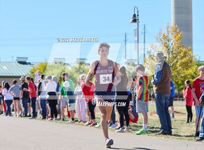 Thumbnail 2 in CHSAA 5A Region 1 photogallery.