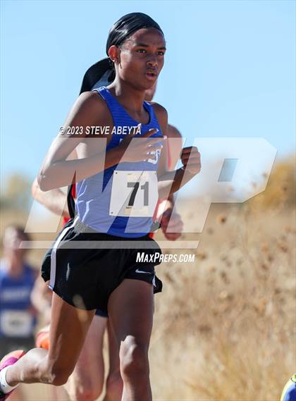 Thumbnail 2 in CHSAA 5A Region 1 photogallery.
