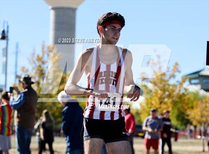 Thumbnail 3 in CHSAA 5A Region 1 photogallery.