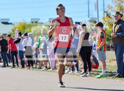 Thumbnail 2 in CHSAA 5A Region 1 photogallery.