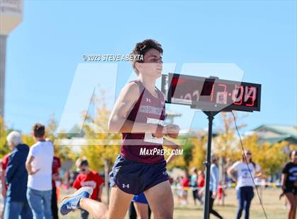 Thumbnail 3 in CHSAA 5A Region 1 photogallery.