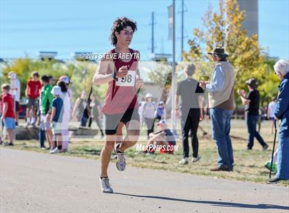 Thumbnail 2 in CHSAA 5A Region 1 photogallery.