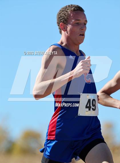 Thumbnail 2 in CHSAA 5A Region 1 photogallery.