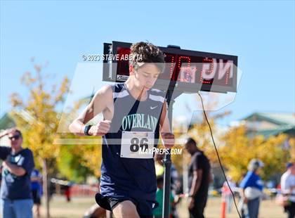 Thumbnail 3 in CHSAA 5A Region 1 photogallery.