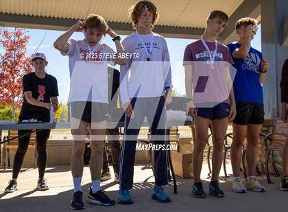 Thumbnail 1 in CHSAA 5A Region 1 photogallery.