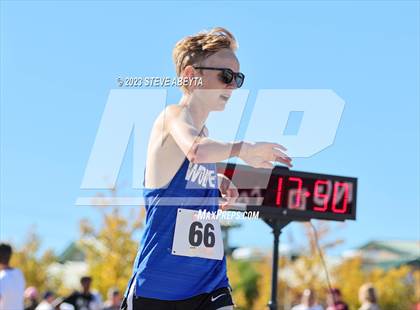 Thumbnail 3 in CHSAA 5A Region 1 photogallery.