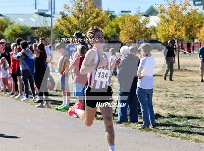 Thumbnail 2 in CHSAA 5A Region 1 photogallery.