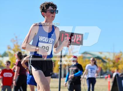 Thumbnail 2 in CHSAA 5A Region 1 photogallery.