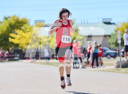 Thumbnail 1 in CHSAA 5A Region 1 photogallery.